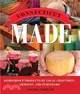 Connecticut Made ─ Homegrown Products by Local Craftsmen, Artisans, and Purveyors