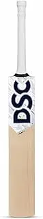 DSC Pearla X3 English Willow Cricket Bat for Mens and Boys, Massive Edges