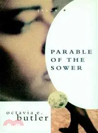 在飛比找三民網路書店優惠-Parable of the Sower