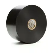 Scotch® Vinyl Electrical Tape 22, 2 in x 36 yd, Black, 1 roll/carton