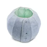 Multifunctional Cat Cave Cushion Play Mat
