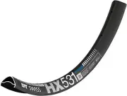 DT Swiss HX531 29 eMTB Hybrid Disc Brake Rim - 32H