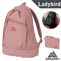 在飛比找PChome24h購物優惠-【美國 GREGORY】LADYBIRD BACKPACK 