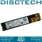Seagate Nytro 5000 XP960LE30002 26M10 960GB M.2 22110 3D cMLC PCIe NVMe SSD