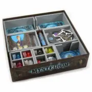 FDSMYS Folded Space Box Insert: Mysterium & Exps