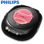 PHILIPS 飛利浦不挑鍋黑晶爐