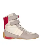 Stella McCartney Rasant 2.0 Strapped Trainers 37,38,39,37.5,38.5,5,39.5,6,7,4.5,40.5,5.5,40,6.5,36.5,7.5 Nude