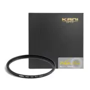 KANI White Mist No.1 Filter (72mm)