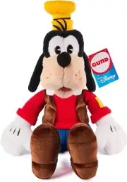 GUND Disney Official Goofy Classic Plush, Mickey and Friends, Deluxe Collector