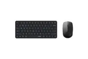 Rapoo 9010M Multi-mode Wireless Keyboard & Mouse Combo