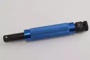 Napa Balkamp 61-5808 1/2" Drive Spinning Impact 8" Extension CR-MO Alloy Steel