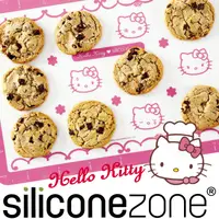 在飛比找PChome24h購物優惠-【Siliconezone 】施理康Hello Kitty耐