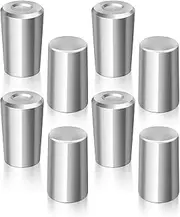 8 PCS Engines Plugs Non-DOD Plugs Compatible with 2008-2023 Non-AFM GM Engines 4.8 5.3 6.0 6.2 LSX LT Models