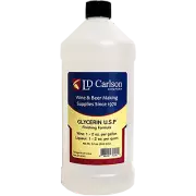 Glycerin Finishing Formula - LD Carlson