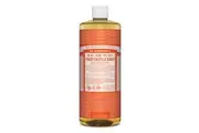 Dr. Bronner's Pure-Castile Soap Liquid (Hemp 18-in-1) Tea Tree 946ml