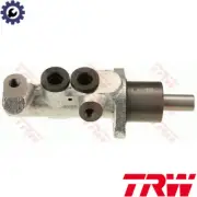 BRAKE MASTER CYLINDER PMK662 FOR VOLVO S40/Sedan V40 B4204T2/4204T3 1.9L 4cyl
