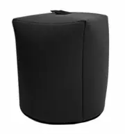 Markbass Traveler 102P 2x10 Speaker Cabinet Cover - Black,Tuki (mark025p)