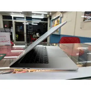 【艾爾巴二手】MacBook Air 15吋 M2/8G/512G/A2941 銀#保固中#大里店 2VJJM