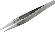 Mellisso Ceramic Tweezers - Heat - Pointed Tip
