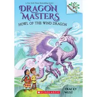 在飛比找蝦皮商城優惠-Dragon Masters 20: Howl of the