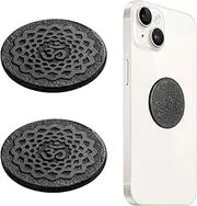 2 Pcs Shungite Neutralizer Sticker for Cell Phone