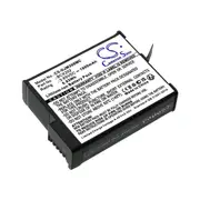 Replacement Battery for Dji Osmo Action 3 4 Camera, Part BCX202