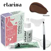 Clarissa sensitive tint kit hazelnut 15ml