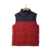 在飛比找蝦皮購物優惠-Patagonia AG羽絨服 背心丹寧布 紅色 日本直送 