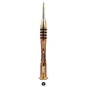 Kaisi K222 Precision Screwdriver Set for Mobile Phone and Tablet Repair - y Shape 0.6