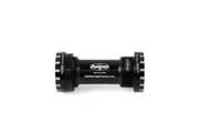 Hope Bottom Bracket Stainless - Black