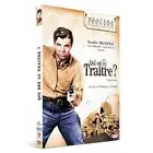 Tumbleweed NEW PAL Euro-Westerns DVD Nathan Juran Audie Murphy