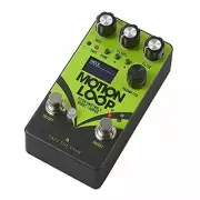 FREE THE TONE ML-1L MOTION LOOP LOOPER Guitar Effect Pedal w/ Tracking NEW