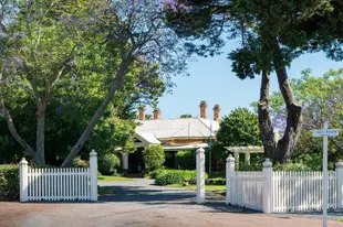 圖文巴薇姿大廳精品大飯店Vacy Hall Toowoomba's Grand Boutique Hotel