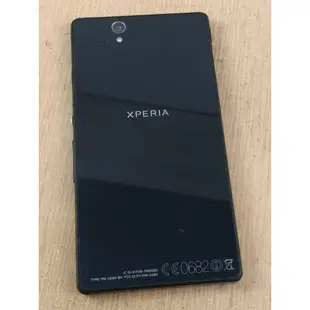 SIM卡槽故障 Sony Xperia Z C6602 零件機/報帳/報廢