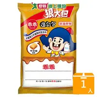 在飛比找蝦皮商城優惠-乖乖玉米脆條-牛奶糖狠大包80G【愛買】