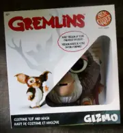 Ben Cooper Retro Gremlins Gizmo Halloween Collectible Costume