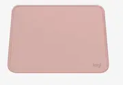 Logitech Studio Mouse Pad (Dark Rose)