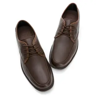LA NEW GORE-TEX 防水 安底防滑 輕量 德比鞋 紳士鞋(男2280350)