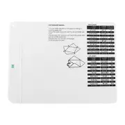 Scoring Board Envelope Maker Scribing And Measuring Tool Crafts Card Making Tool