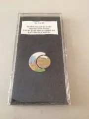 Elder Dallin H. Oaks Quorum Of The Twelve Church Of Jesus Christ LDS Pin 9 Of 25