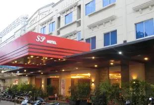 SP飯店SP Hotel