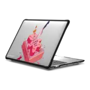 MacBook Pro 13-inch (M1 / M2 / Intel) Impact Case Cake for you