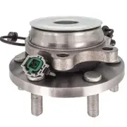 Hub Assembly For Nissan Suzuki Frontier Pathfinder Xterra Equator 05-23 SP450702