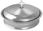 Holy Communion Ware Church Tray Set | Stainless Steel – Shiny Mirror Finish