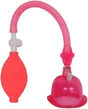 Doc Johnson Pussy Pump