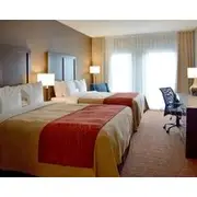 Comfort Inn & Suites Merritt