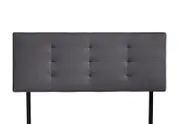 MIDTOWN King Headboard