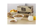 Kelloggs Nutri Grain Kater-6-pak 6 Kg Carton
