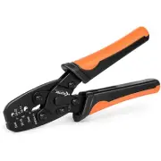 Weather Pack Crimper Tools for Delphi APTIV Packard Weather Pack Terminals Me...