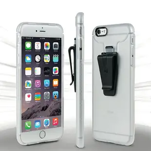 NiteIze奈愛 凱斯手機殼iPhone6/6Plus專用高強樹脂保護套